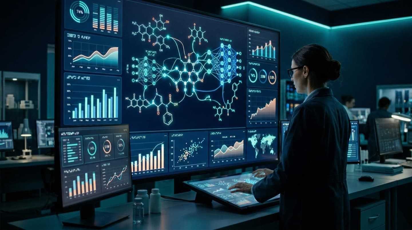 Pharma Marketing Tools in 2026: AI Software by Category, Plus 10 Tools to Start With