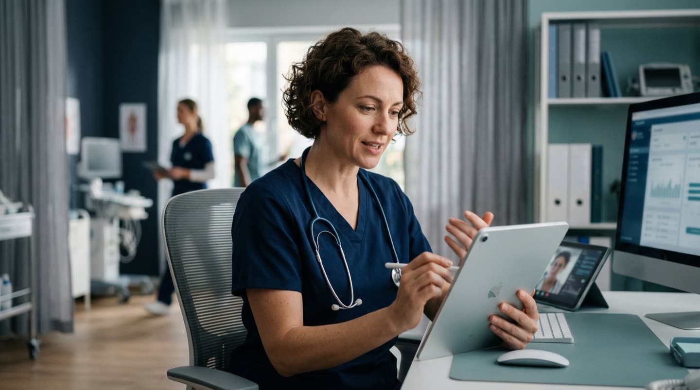 HCP Engagement Strategy: How Pharma Teams Reach Doctors Across Field, Digital and Events (2026)