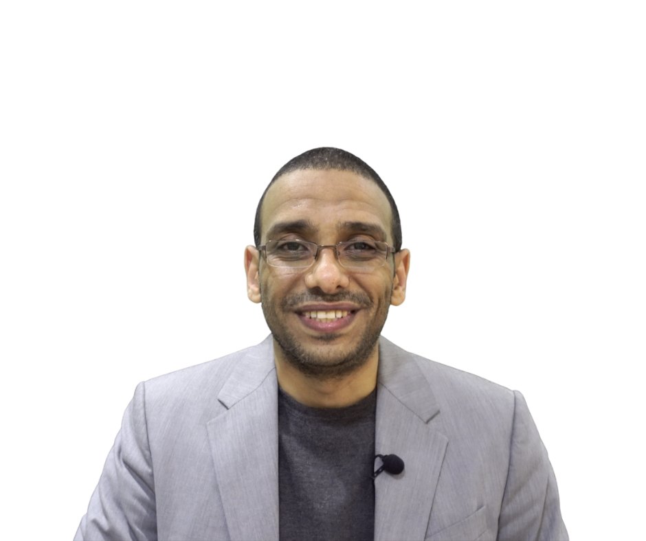 Sherif Al-Kady, MBA